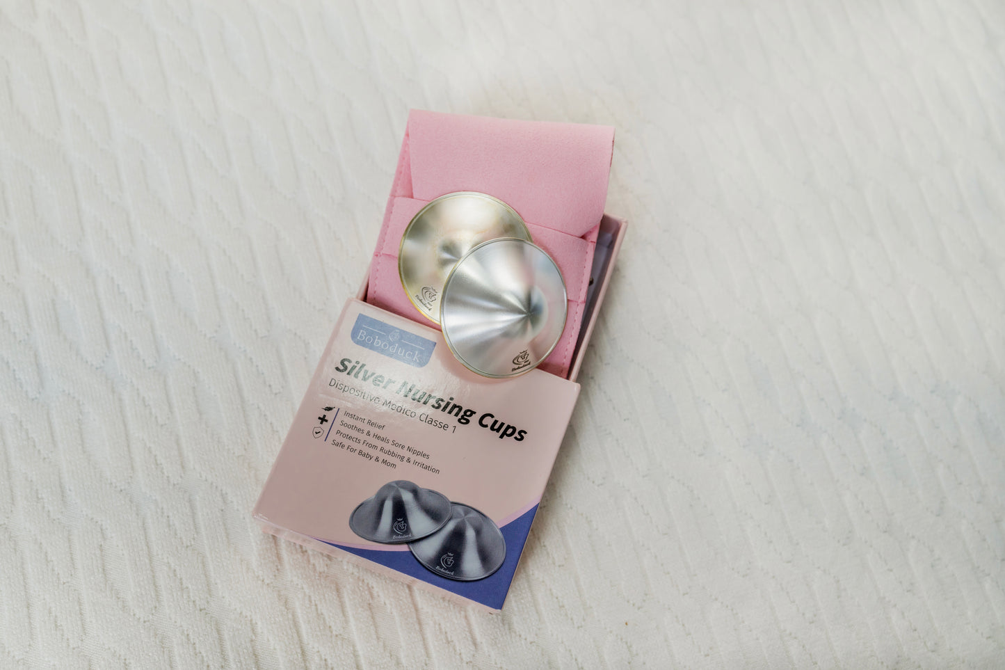 Nipple Pain Essentials Kit