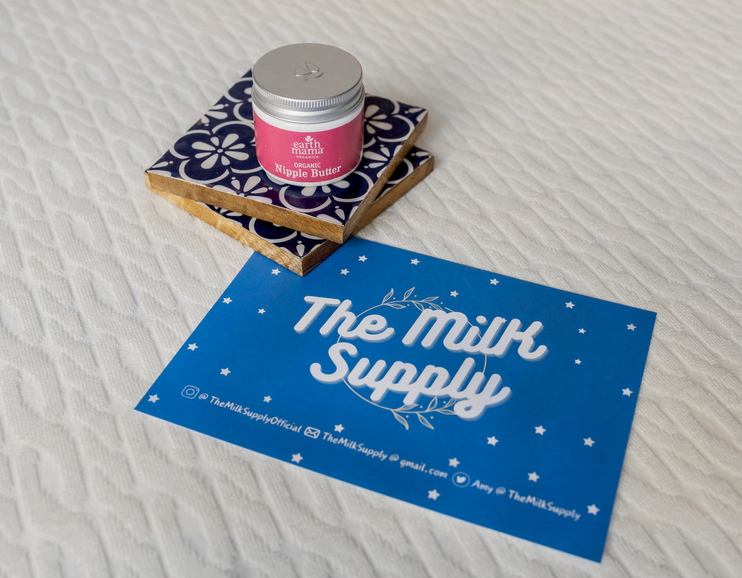 Nipple Pain Essentials Kit