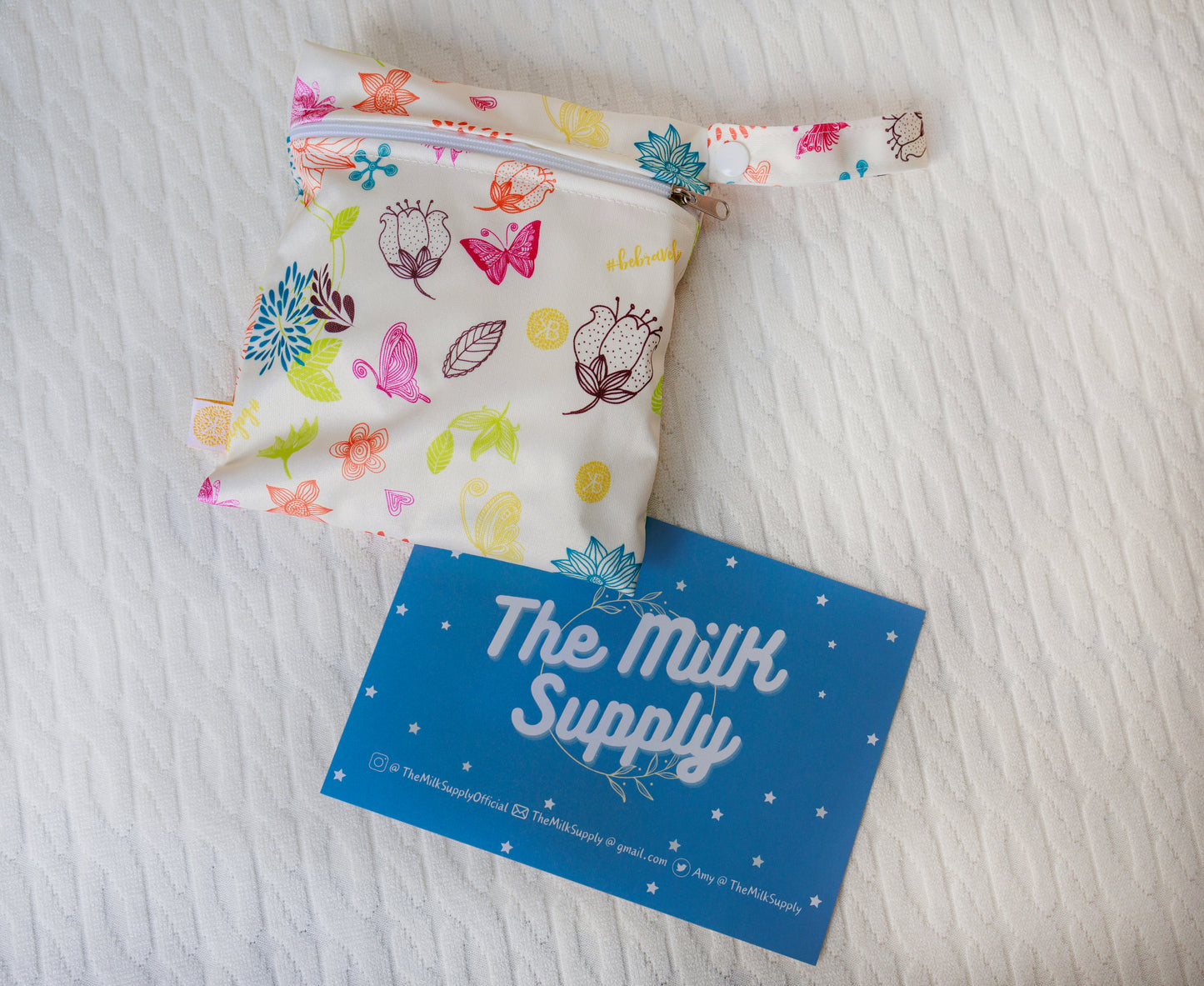 Travel Essentials - NICU Edition With Travel Nursing Pillow
