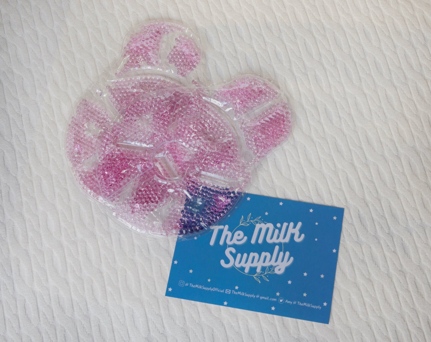 Grandma Thought of Everything! – The Ultimate Breastfeeding Support Kit